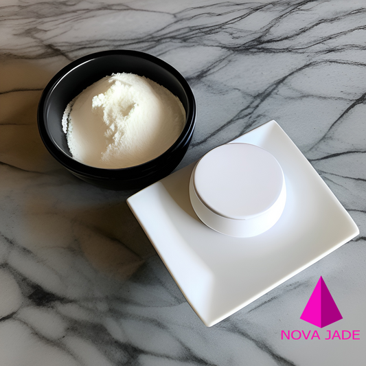 Hyaluronic Acid Age Defying Facial Benefits for Cosmetics and Skin Care