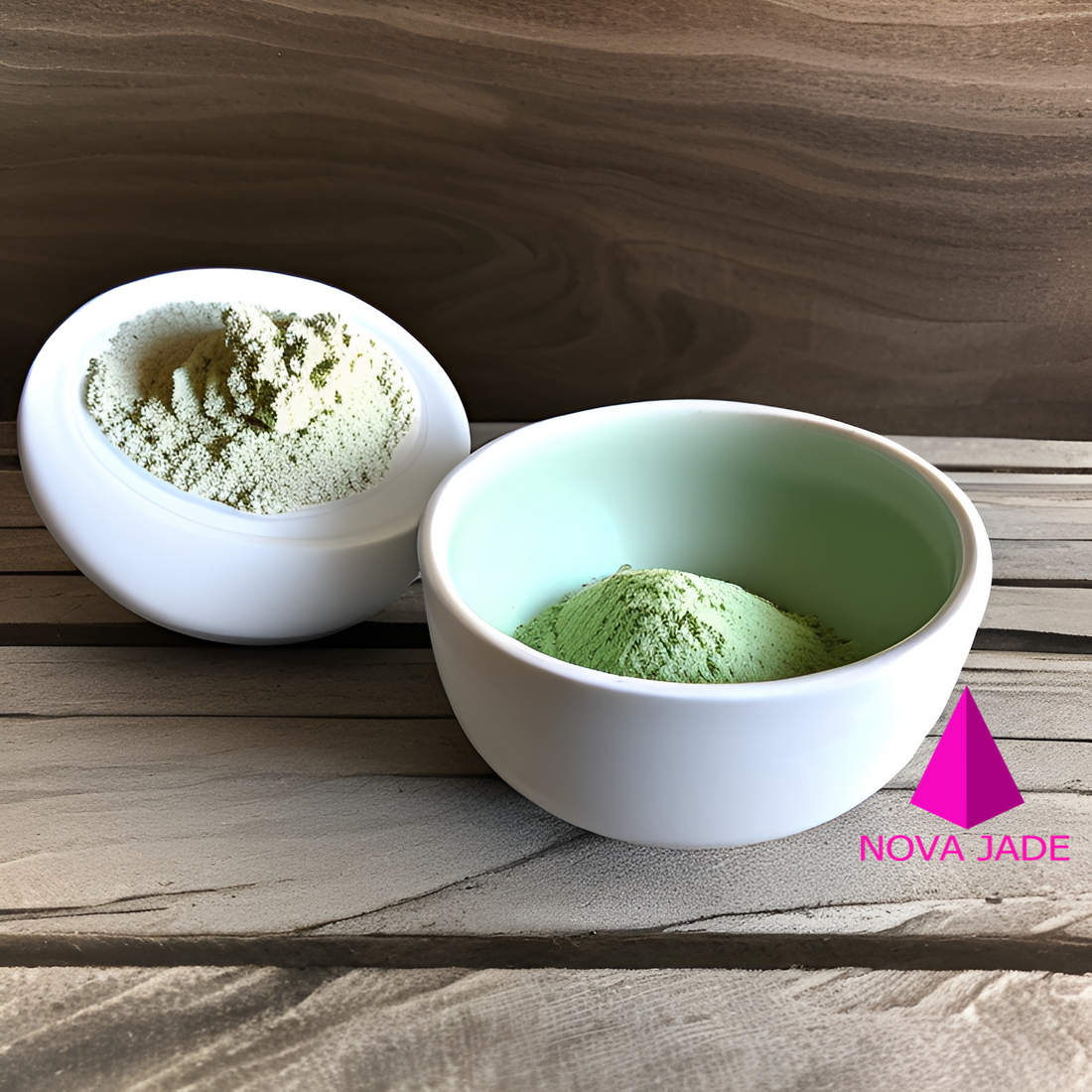 Remineralize Your Teeth With French Green Clay