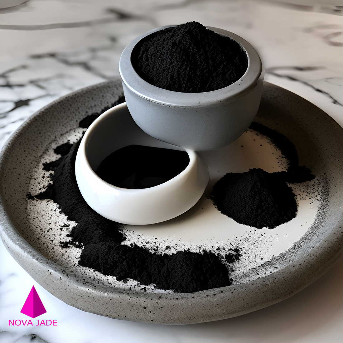 Benefits of Activated Charcoal In Cosmetics and Skin Care