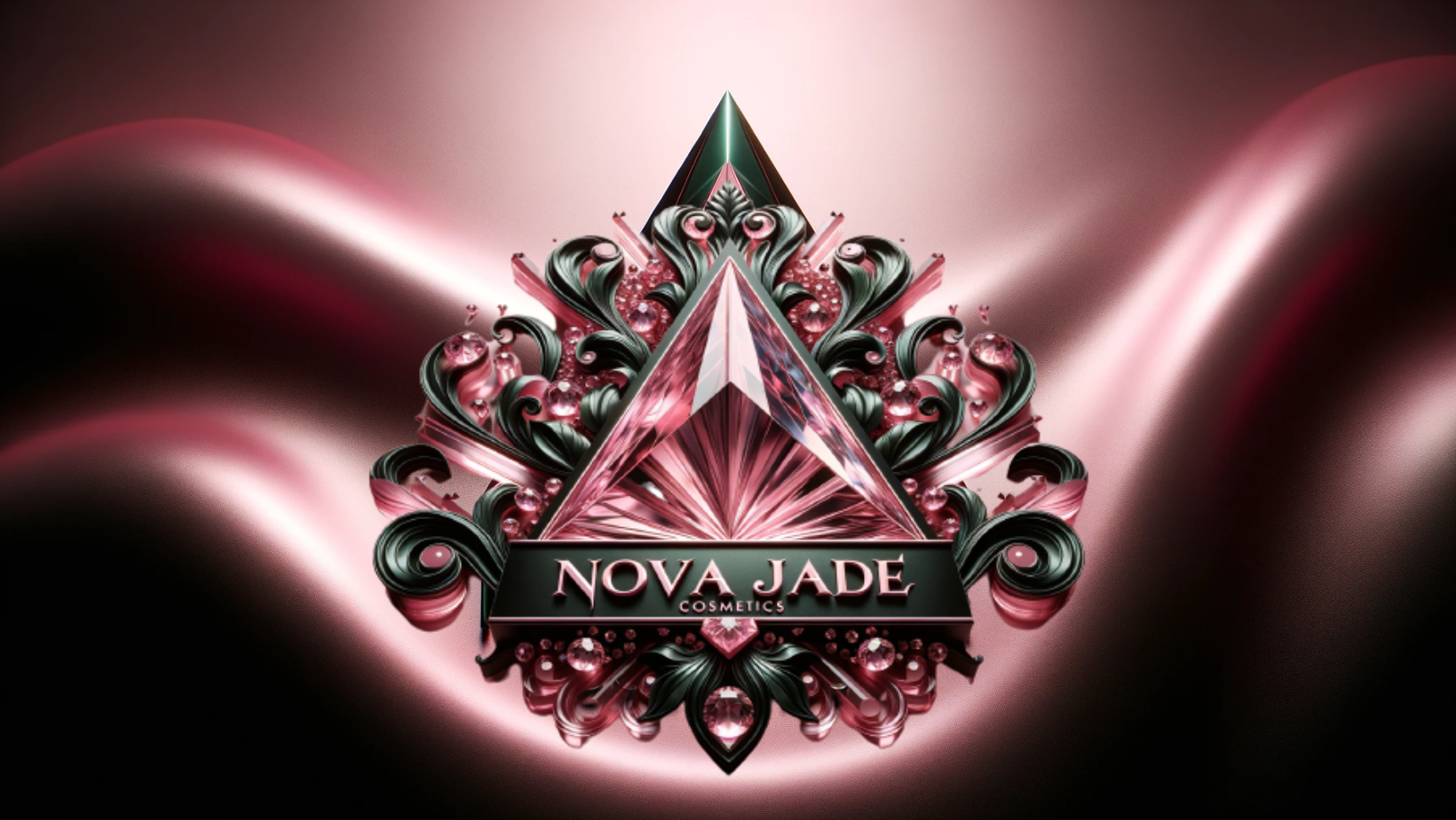Nova Jade Cosmetics Home Page