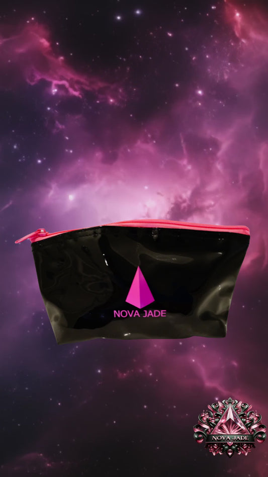 Cosmetic Bag Kit by Nova Jade